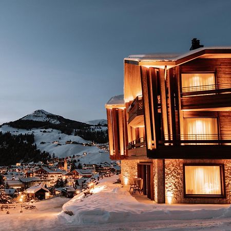 Residence Chalet L'Salvan Wolkenstein in Gröden Exterior foto